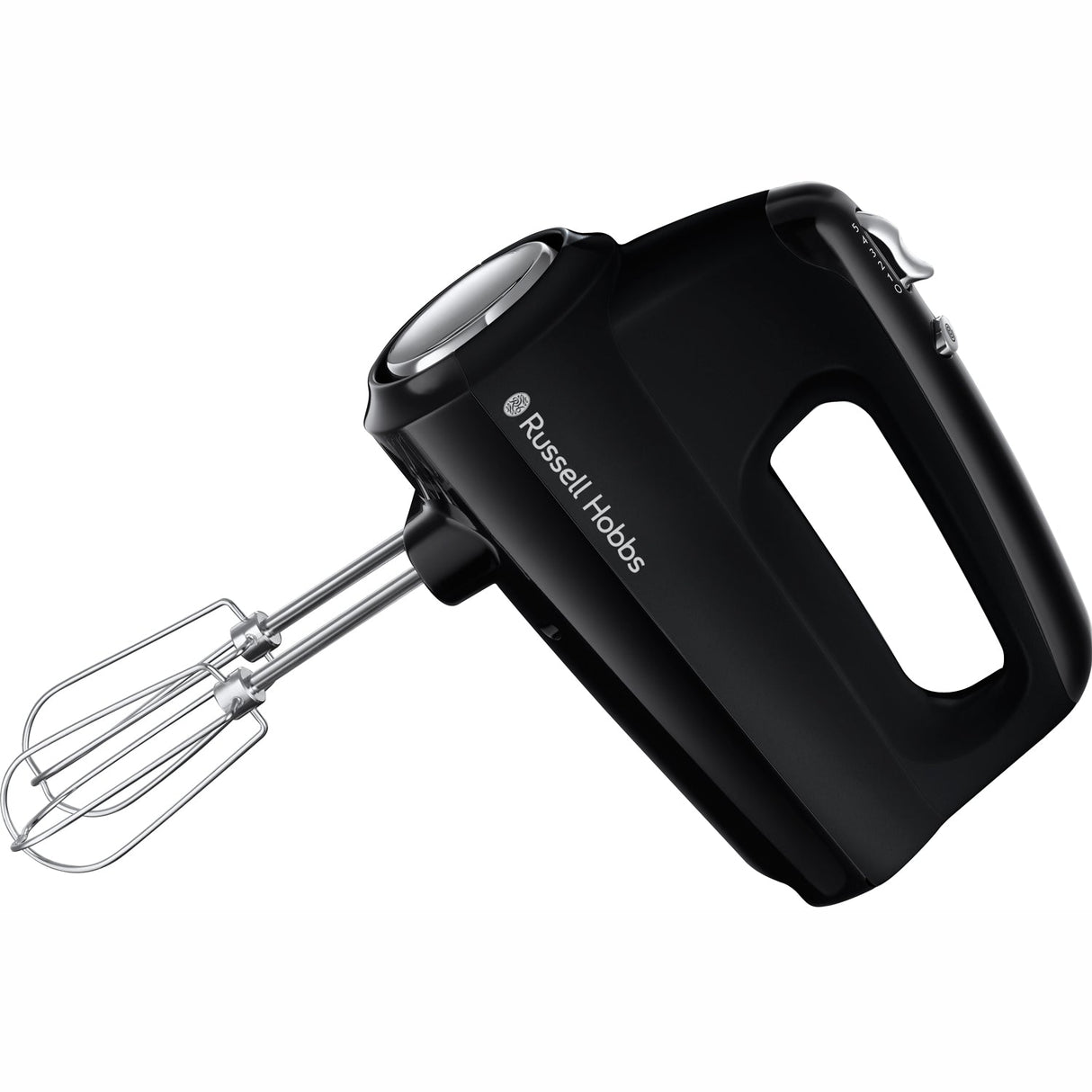 Russell Hobbs Elvisp 24672 - 56 Svart - Kockensval