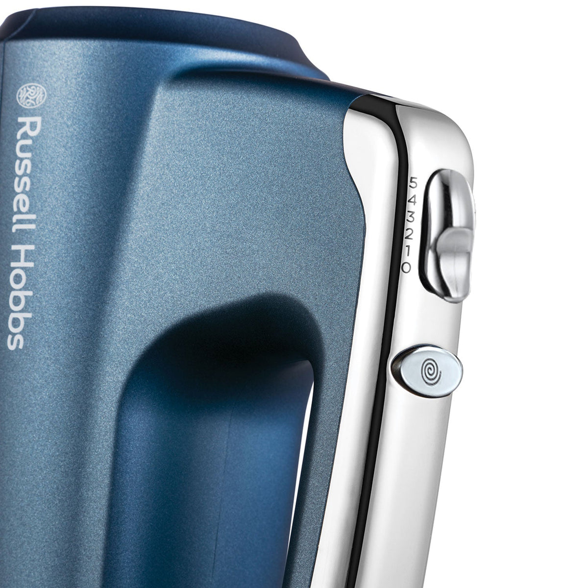 Russell Hobbs Elvisp Swirl Sapphire - Kockensval
