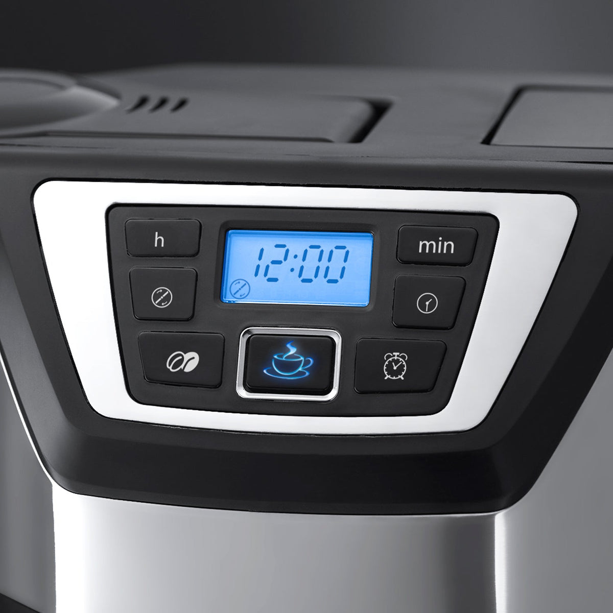 Russell Hobbs Kaffebryggare Grind&Brew - Kockensval