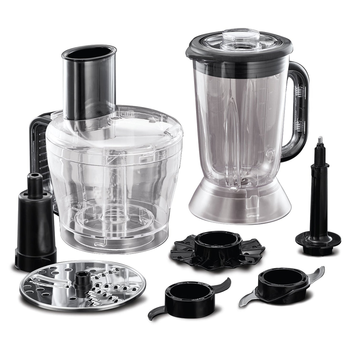 Russell Hobbs Matberedare 24732 - 56 - Kockensval