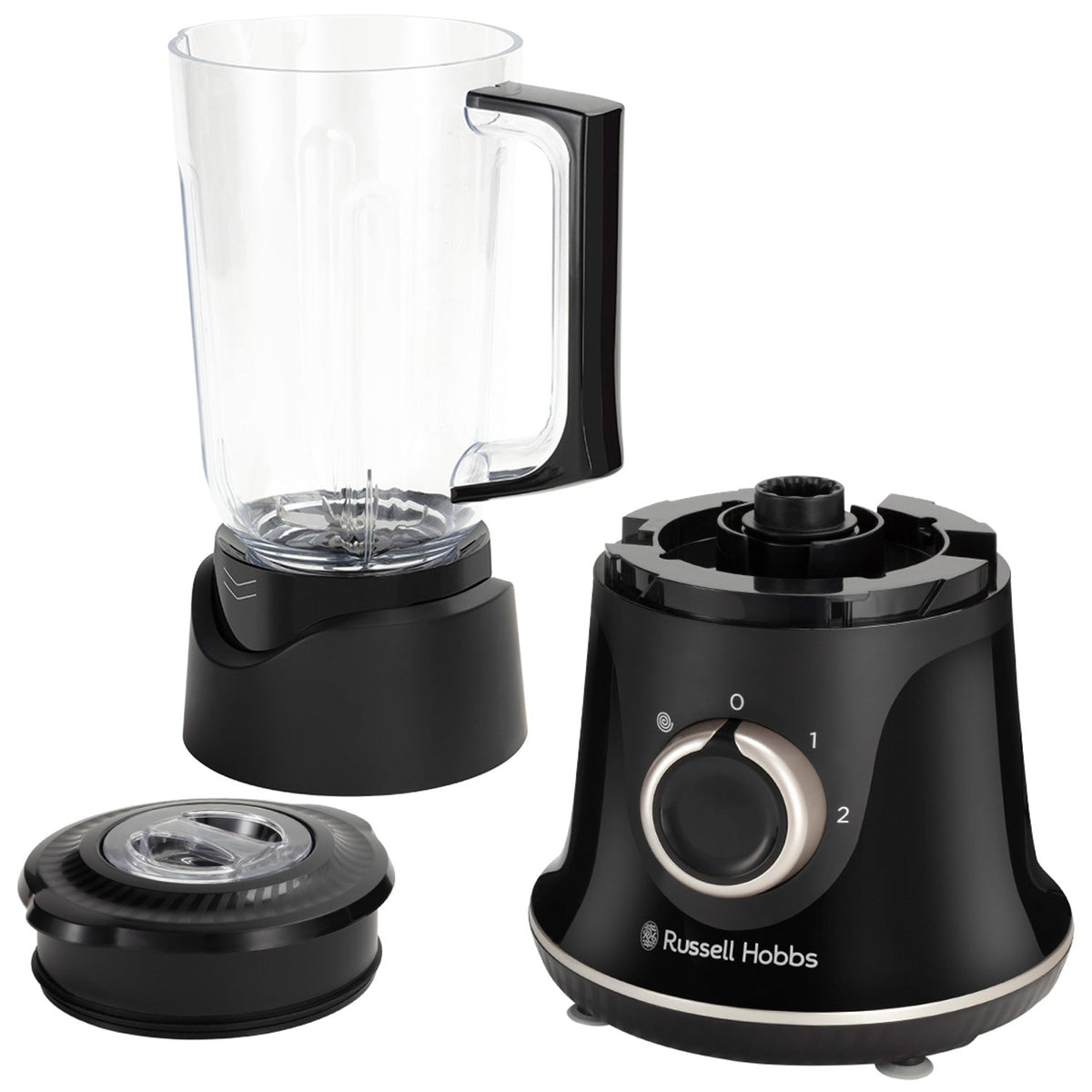 Russell Hobbs Mixer Boost Blender 26710 - 56 - Kockensval