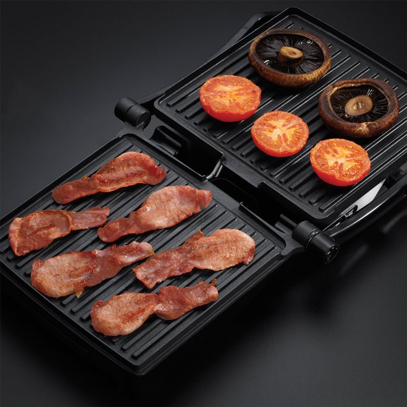 Russell Hobbs Panini Grill 3 in 1 - Kockensval