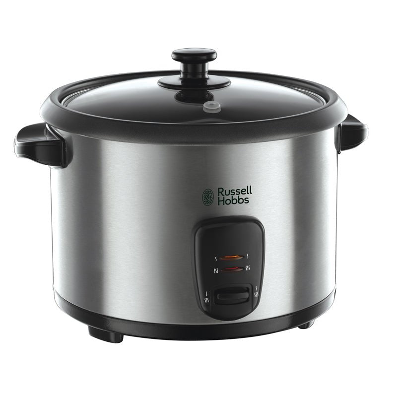 Russell Hobbs Riskokare 1,8 L - Kockensval