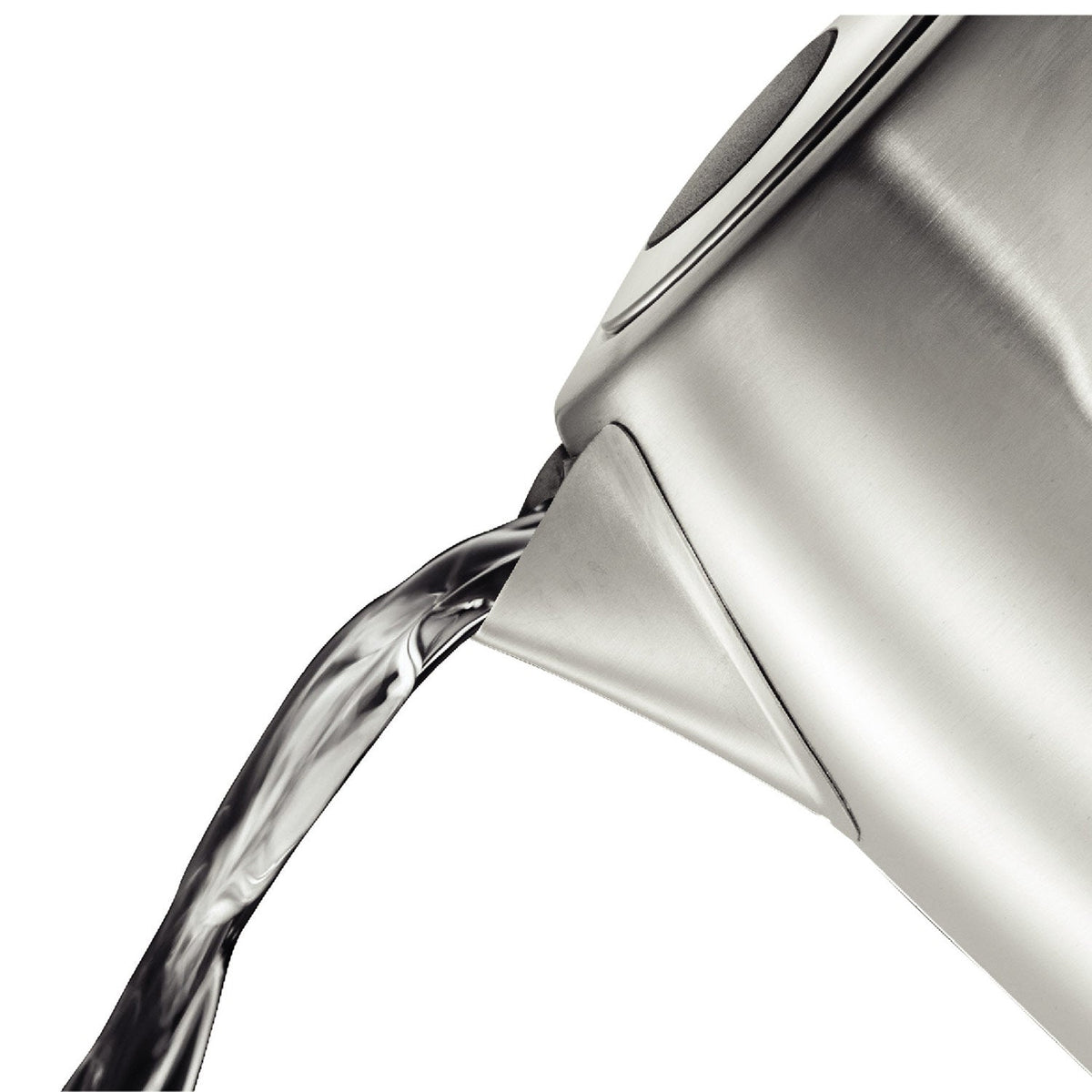 Russell Hobbs Vattenkokare 26300 - 70 Quiet 1,7 L - Kockensval