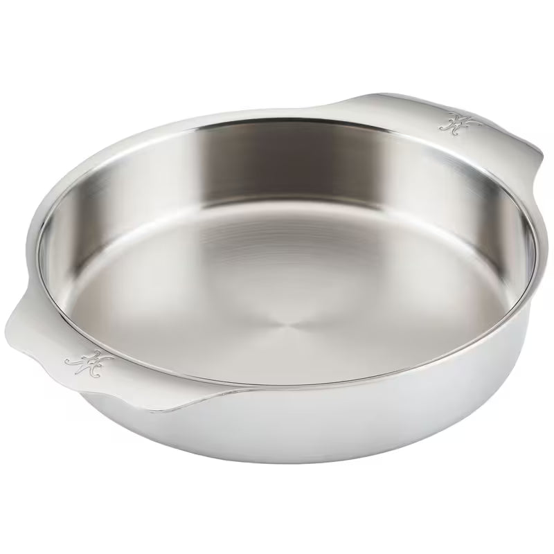 Hestan Ovenbond rund bakplåt 23 cm