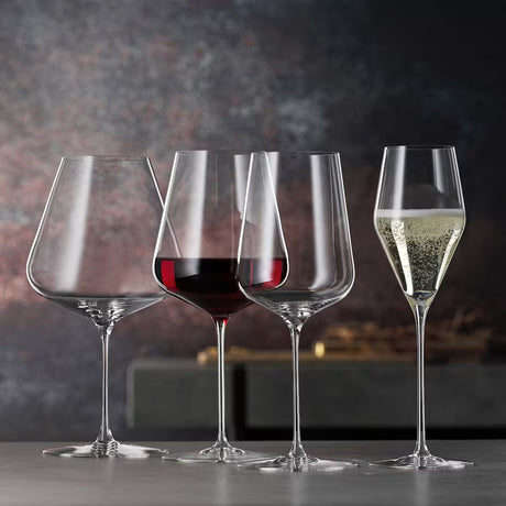Spiegelau Definition champagneglas 25 cl 2-pack