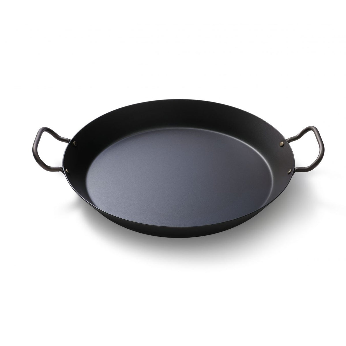 Skottsberg Paellapanna 38 cm Kolstål