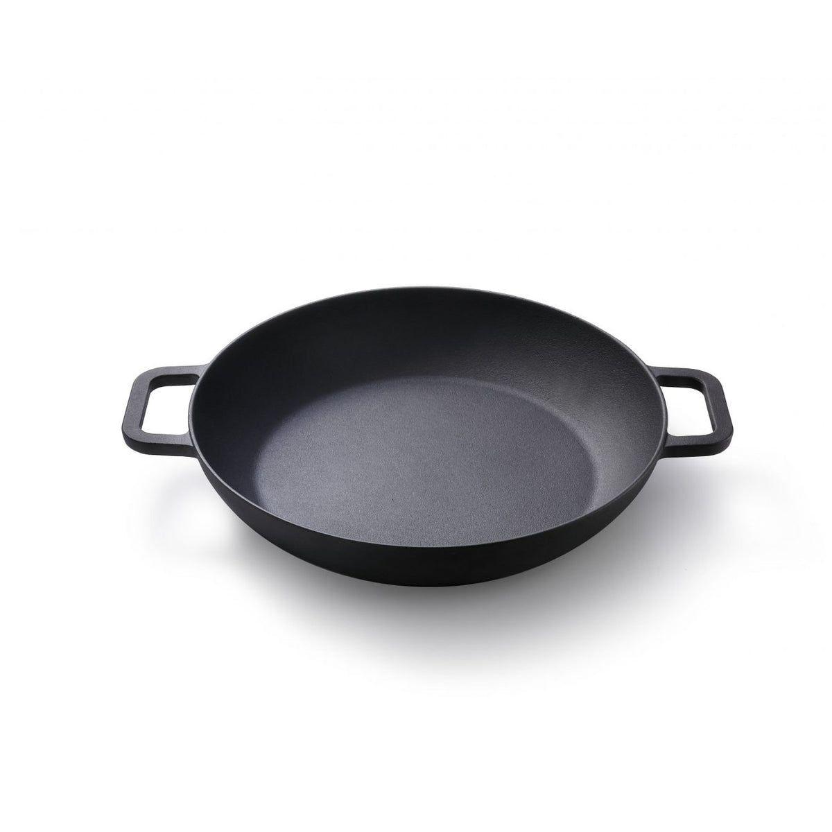 Skottsberg Sautépanna i gjutjärn 31,5 cm