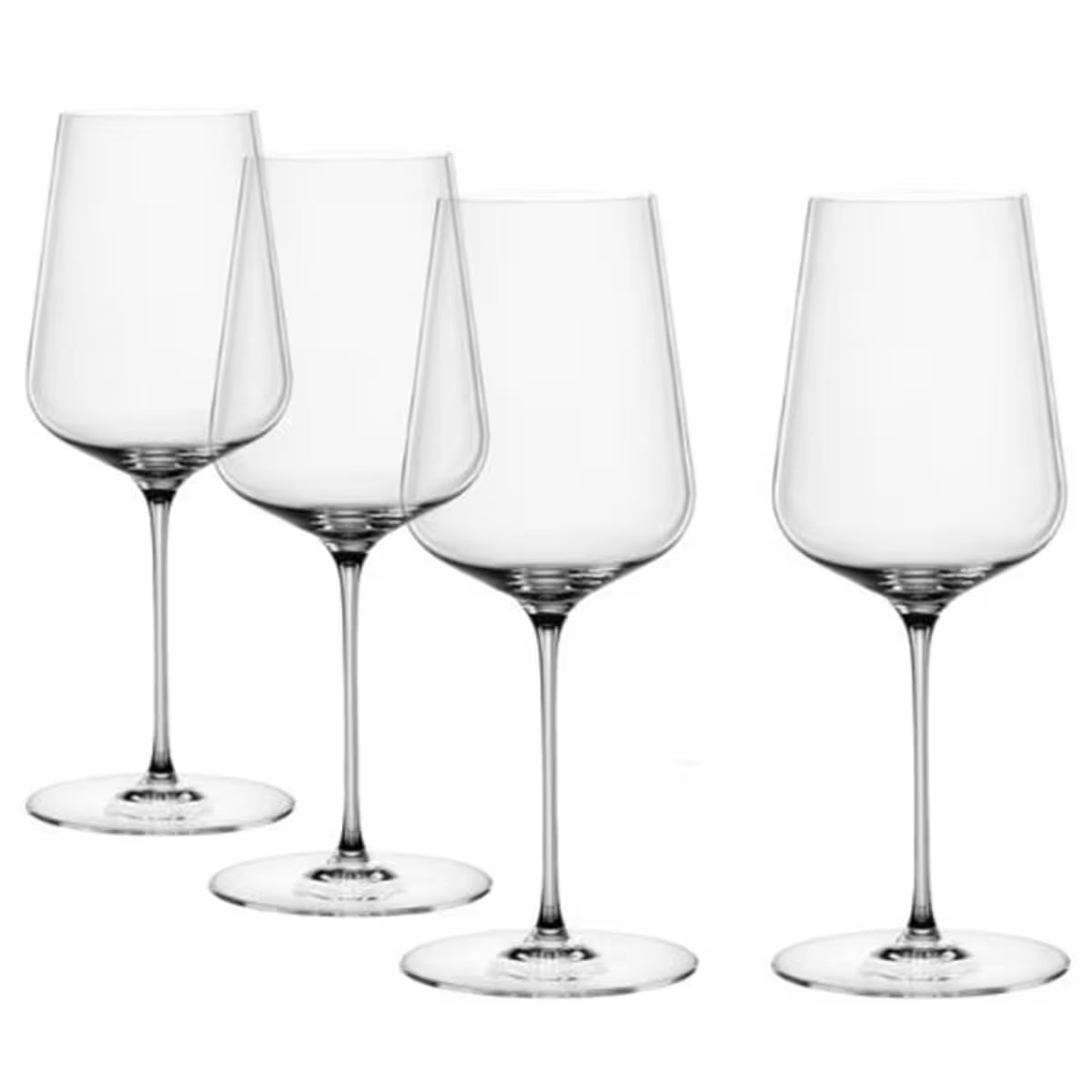Spiegelau Definition Universal Vinglas 55 cl 4-pack