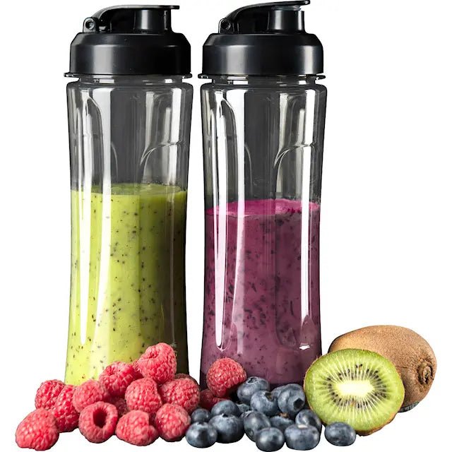 Sabor Select Dricksflaska 0,6L 2 - Pack - Kockensval
