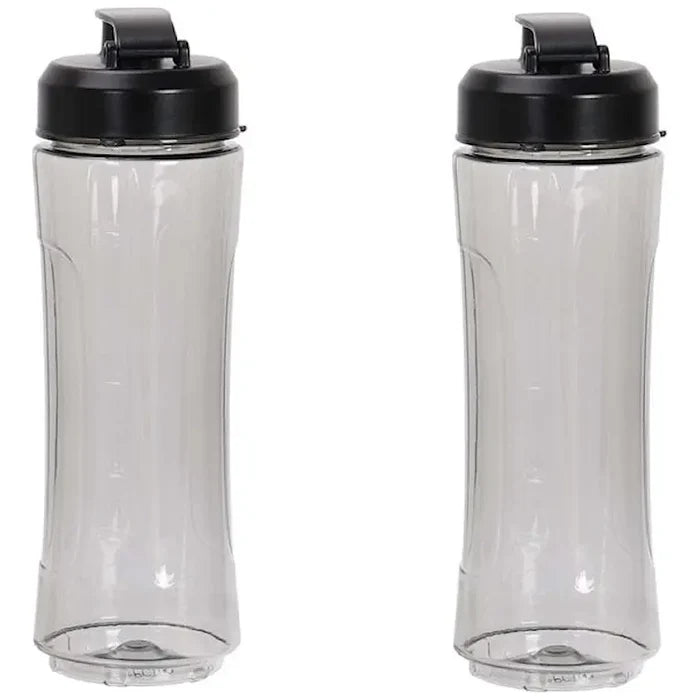 Sabor Select Dricksflaska 0,6L 2 - Pack - Kockensval