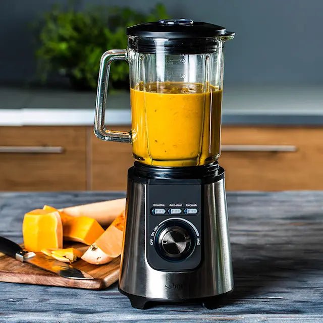 Sabor Ultimate Blender 1200 W - Kockensval