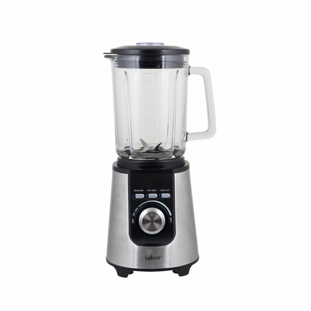 Sabor Ultimate Blender 1200 W - Kockensval