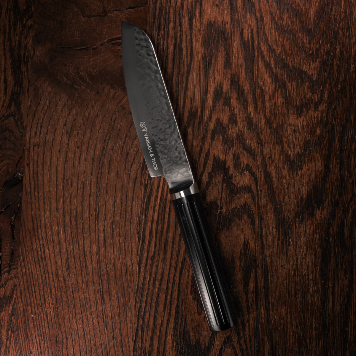 Vargen & Thor Glima santokukniv 15 cm