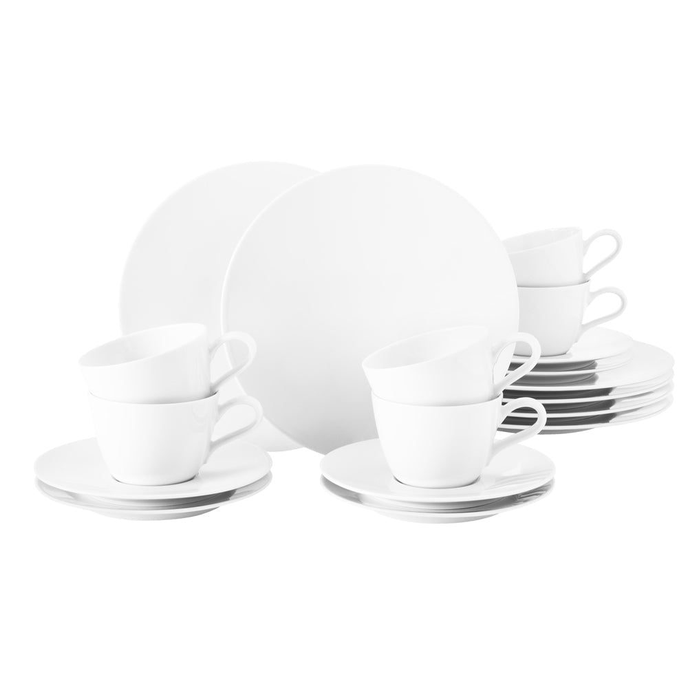 Seltmann Weiden Life Kaffeservis 18 Delar - Kockensval