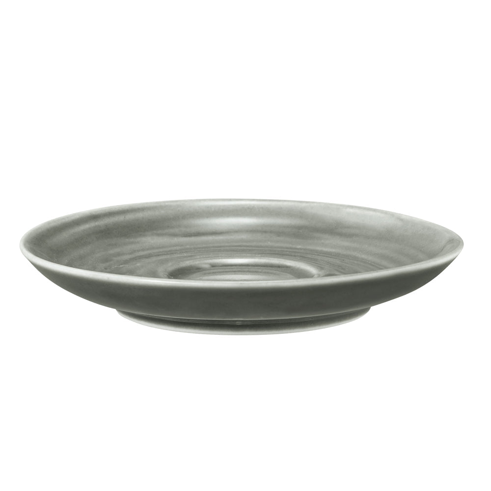 Seltmann Weiden Terra Grå Kaffefat 12 cm 6 - pack - Kockensval