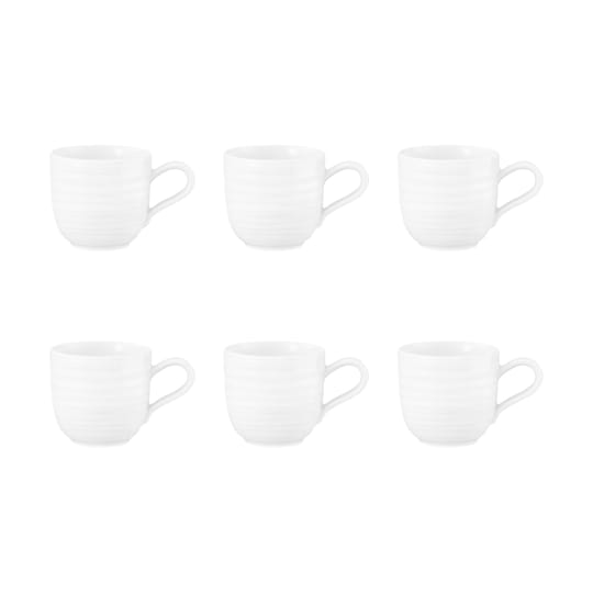 Seltmann Weiden Terra Vit Espressokopp 9 cl 6 - pack - Kockensval