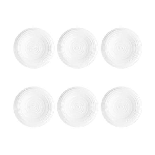 Seltmann Weiden Terra Vit Tallrik 17,5 cm 6 - pack - Kockensval