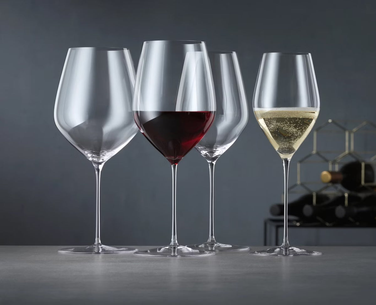 Spiegelau Hi-Lite allround vinglas 50 cl 4-pack