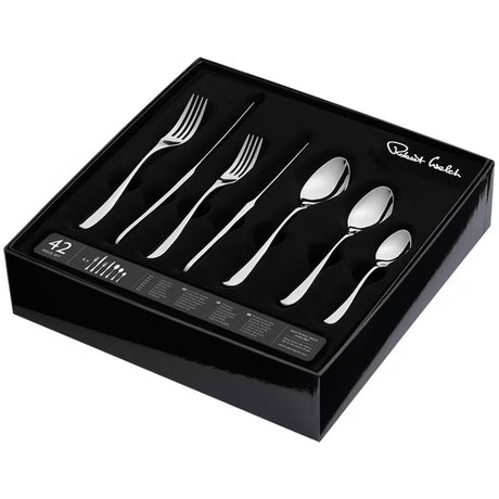 Robert welch Arden Bestickset 42 delar