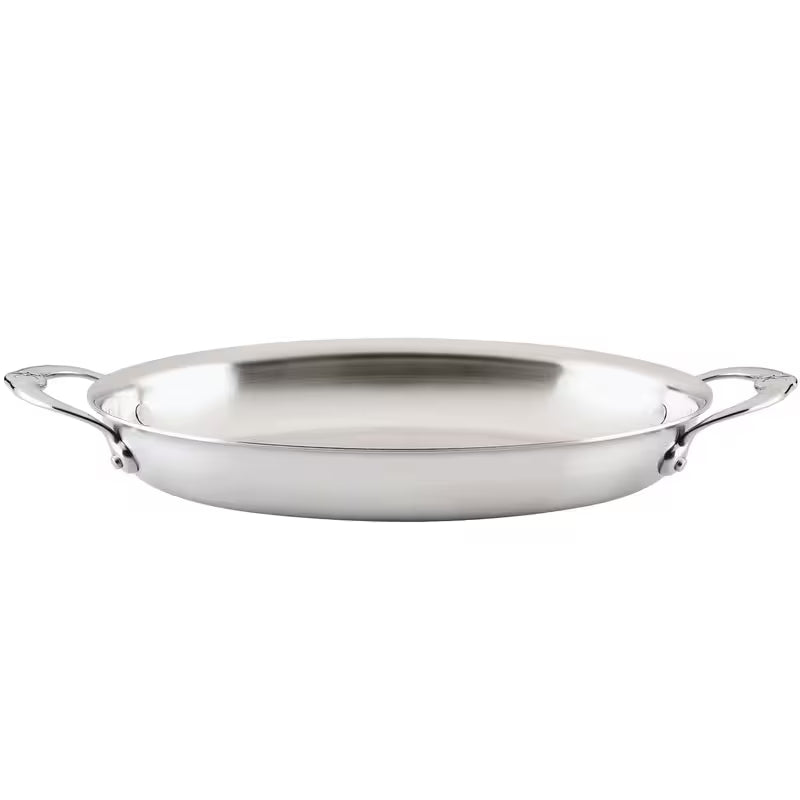 Hestan Provisions ugnsform 30 x 21 cm