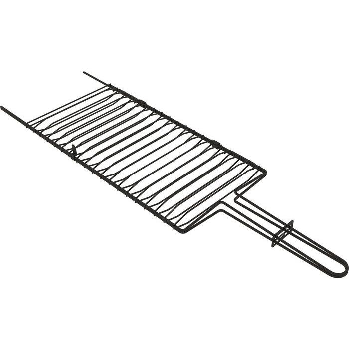 Tramontina Black Collection Churrasco Grillgaller 72x21 cm - Kockensval