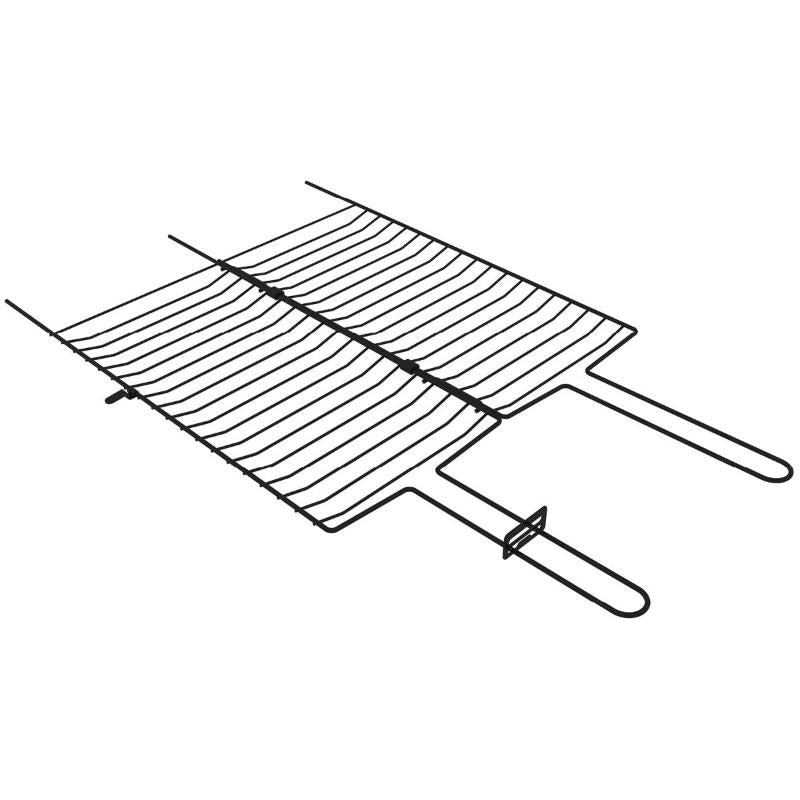 Tramontina Black Collection Churrasco Grillgaller 72x21 cm - Kockensval