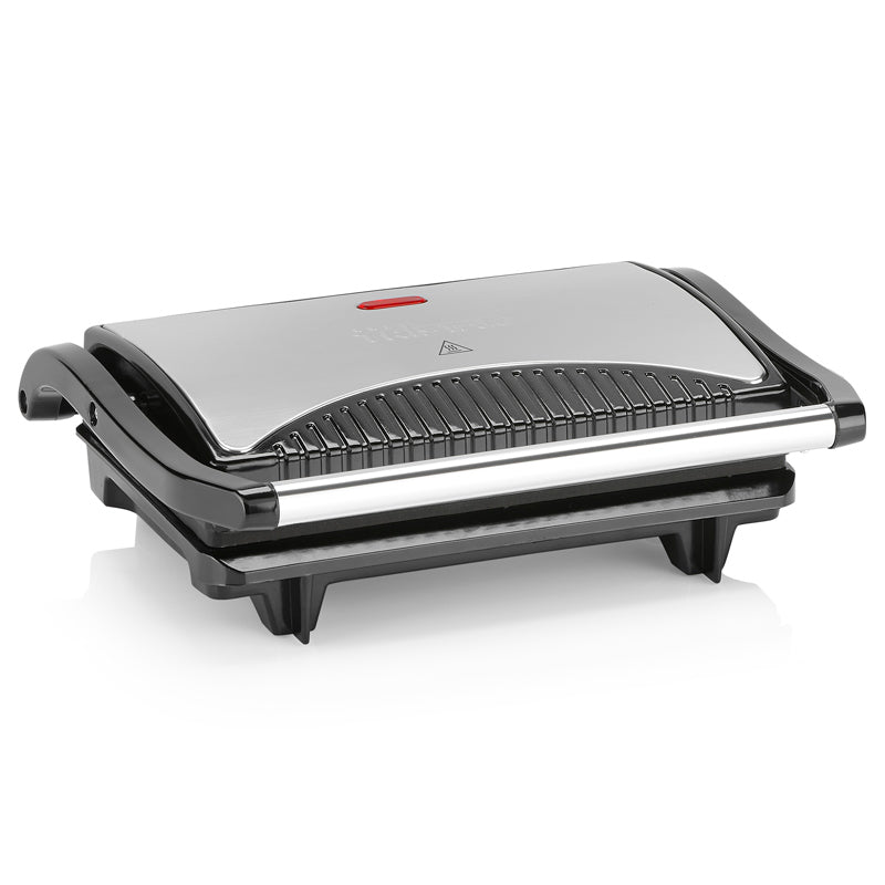 Tristar Kontaktgrill med 2 Grillplattor - Kockensval