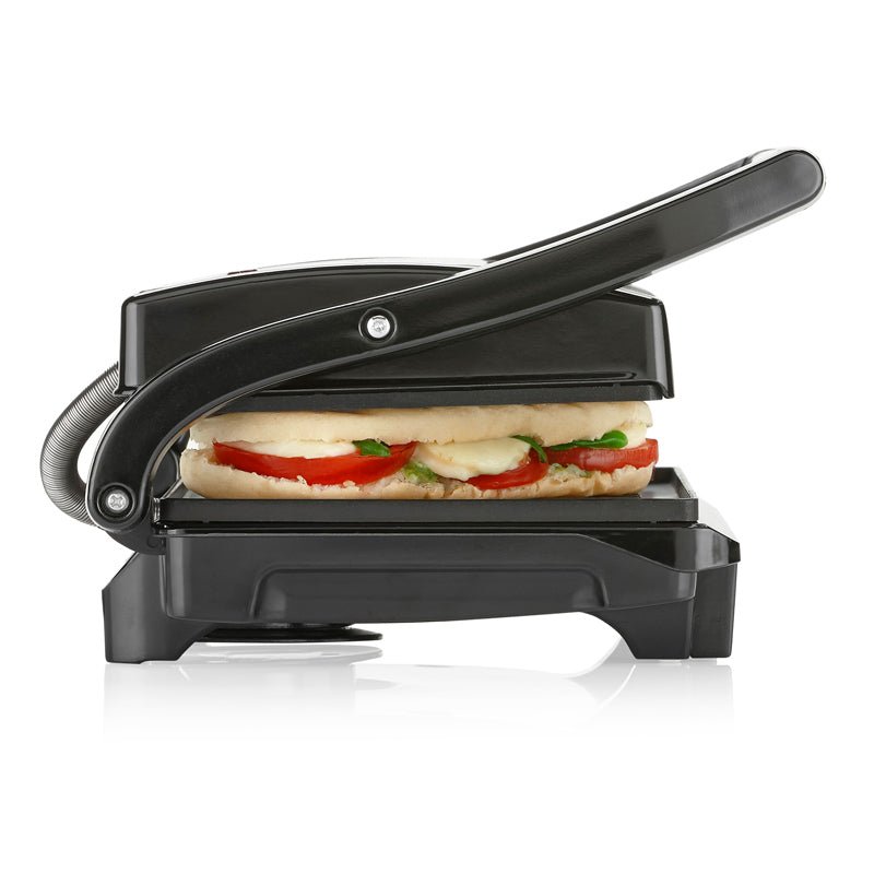 Tristar Kontaktgrill med 2 Grillplattor - Kockensval