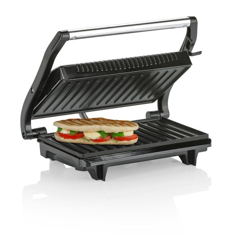 Tristar Kontaktgrill med 2 Grillplattor - Kockensval