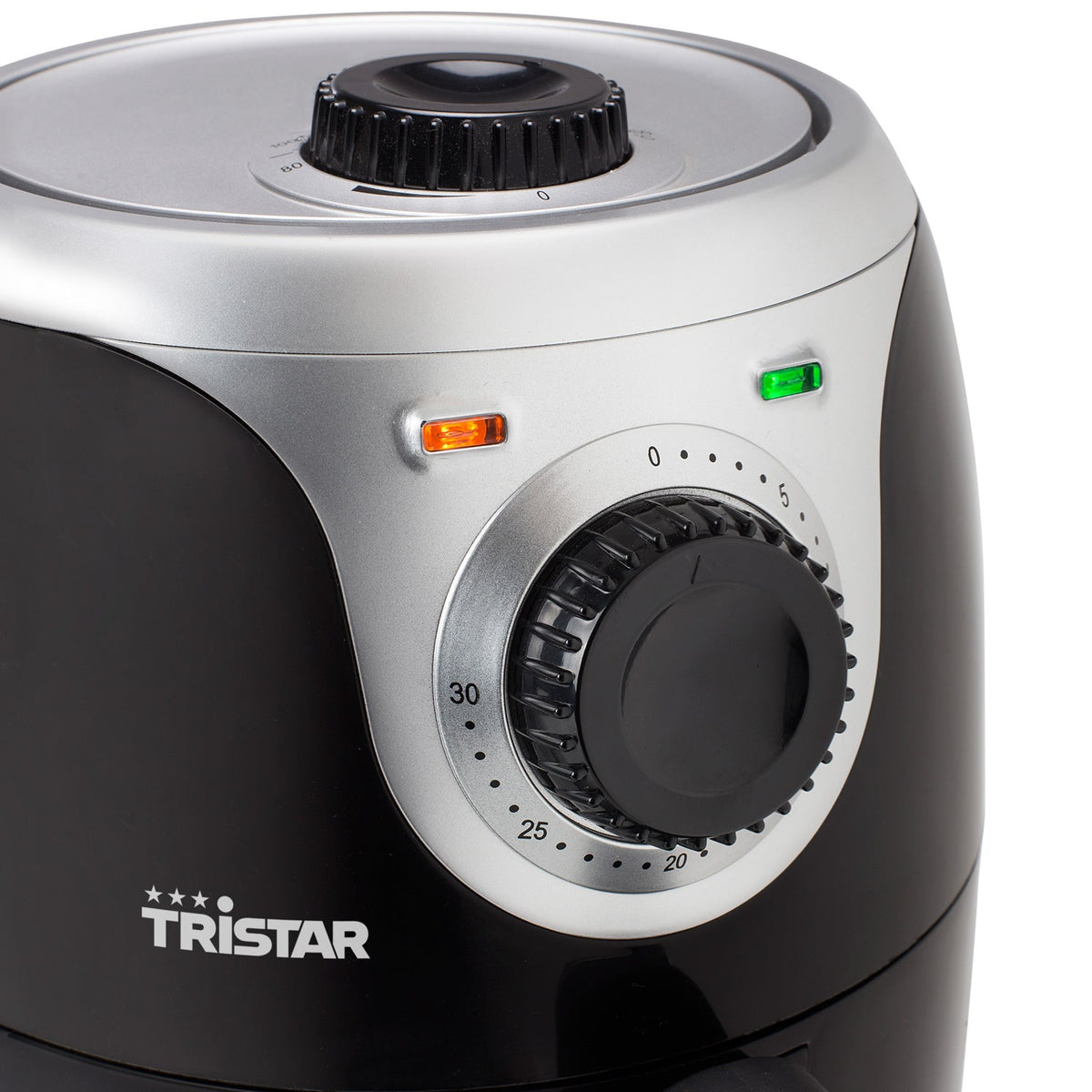 Tristar Mini Crispy Varmluftsfritös 2L - Kockensval