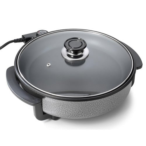 Tristar Multifunktionell Grillpanna 30 cm - Kockensval