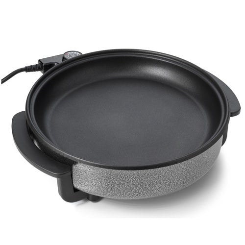 Tristar Multifunktionell Grillpanna 30 cm - Kockensval