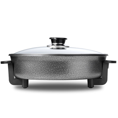 Tristar Multifunktionell Grillpanna 30 cm - Kockensval