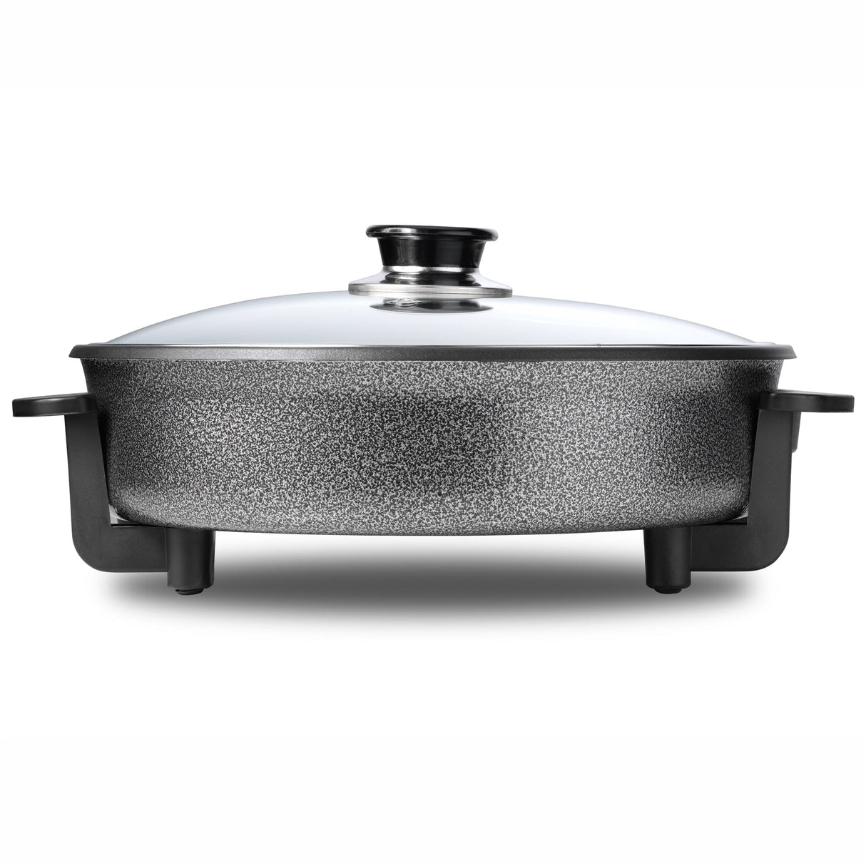 Tristar Multifunktionell Grillpanna 40 cm - Kockensval