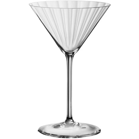 Spiegelau LifeStyle martiniglas 22 cl 4-pack