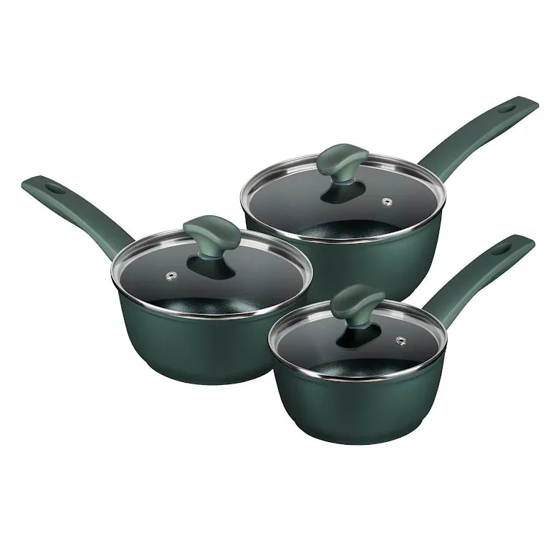 Prestige Earth Friendly Grytset 3 delar