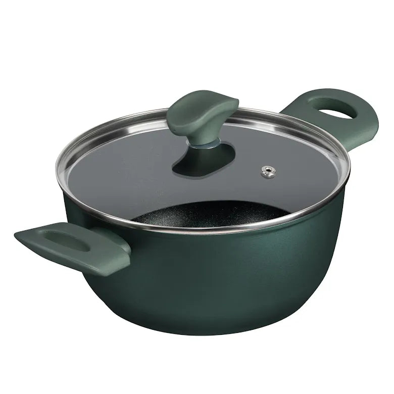 Prestige Earth Friendly Gryta Med Lock 4,4 L