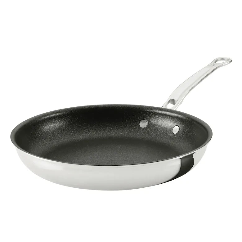 Hestan ProBond Luxe TITUM Stekpanna 28cm