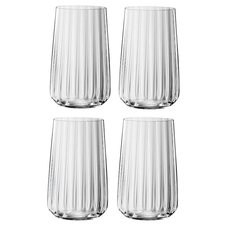 Spiegelau LifeStyle Longdrink 51 cl 4-pack