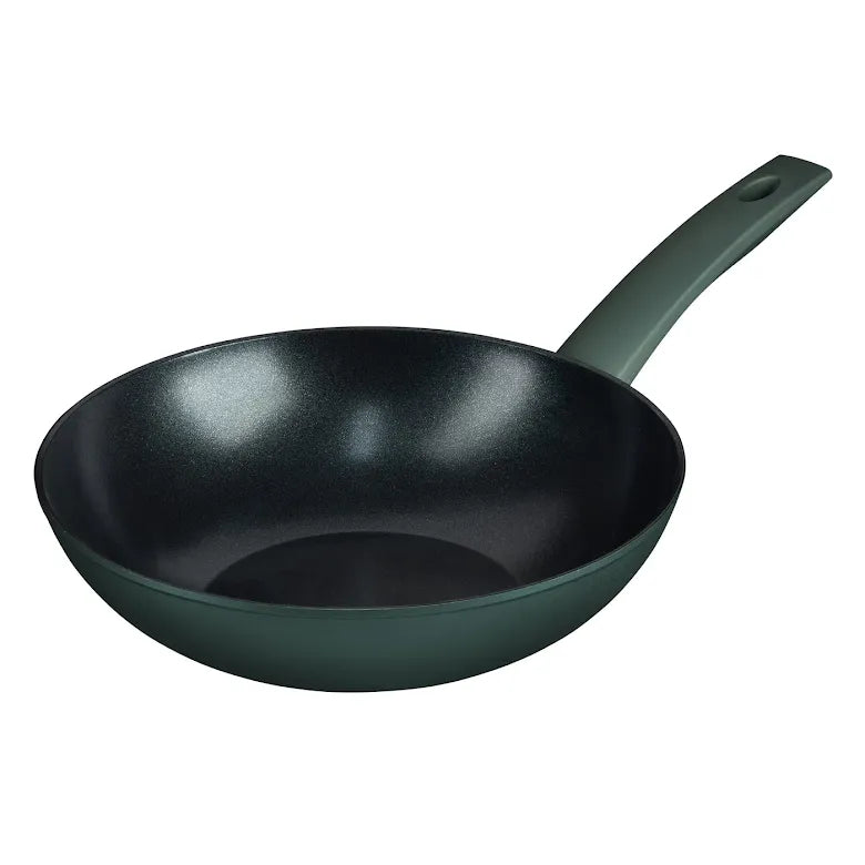 Prestige Earth Friendly Wokpanna 28 cm