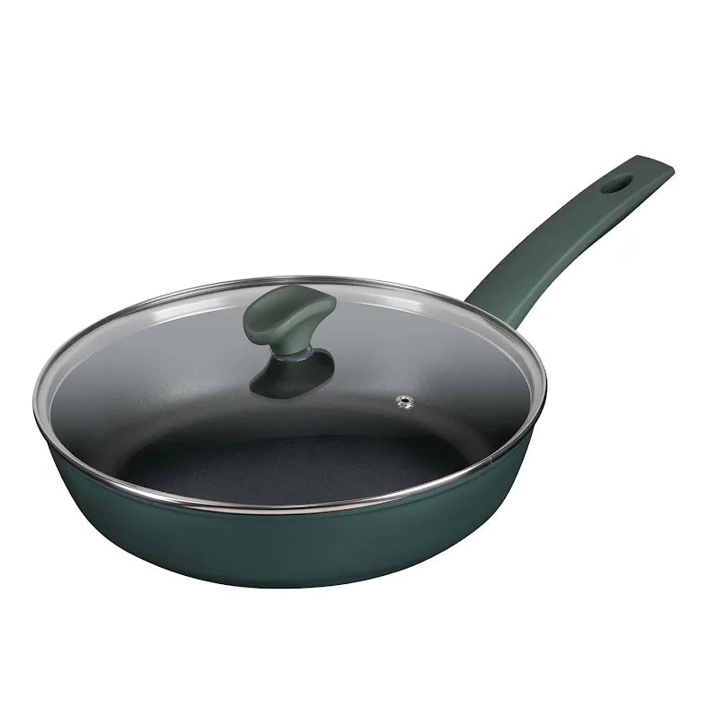 Prestige Earth Friendly Sauteuse Med Lock 28 cm