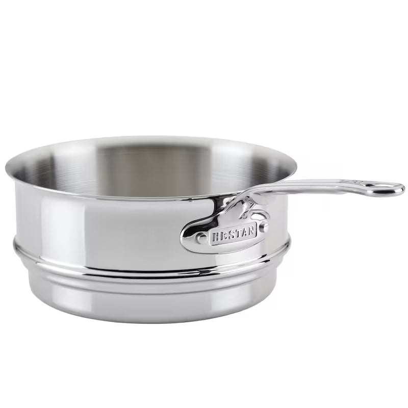 Hestan Provisions ånginsats 2,9 liter