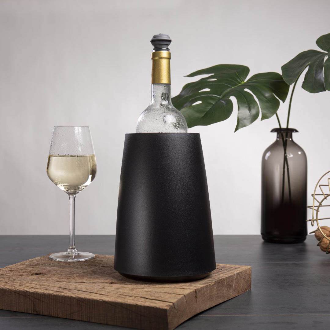 Vacu Vin Active Elegant vinkylare