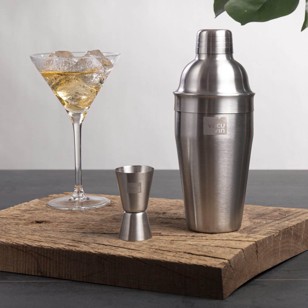 Vacu Vin Cocktail Shaker