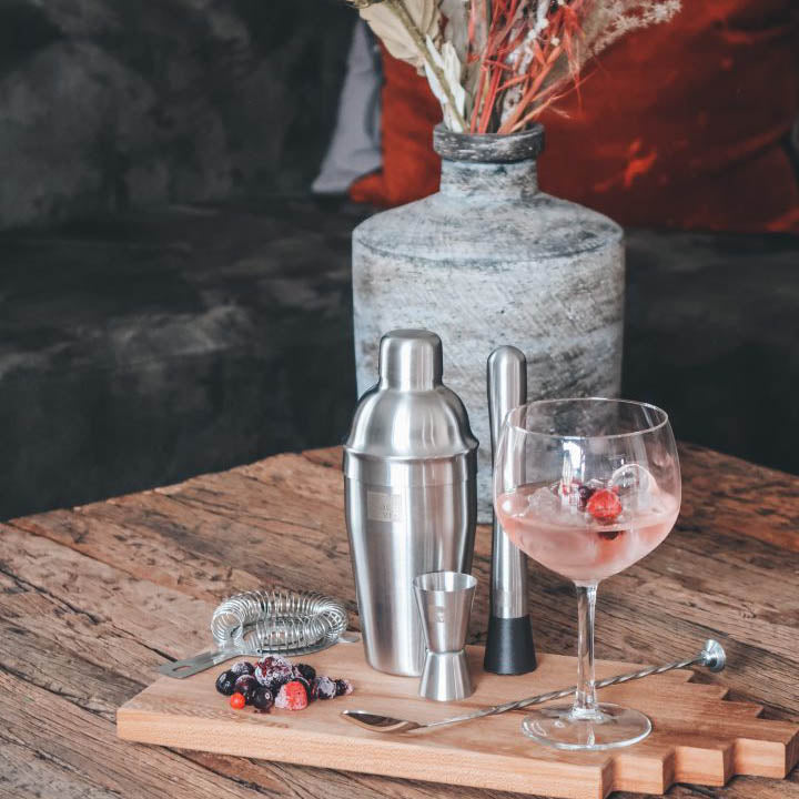 Vacu Vin Cocktail Shaker