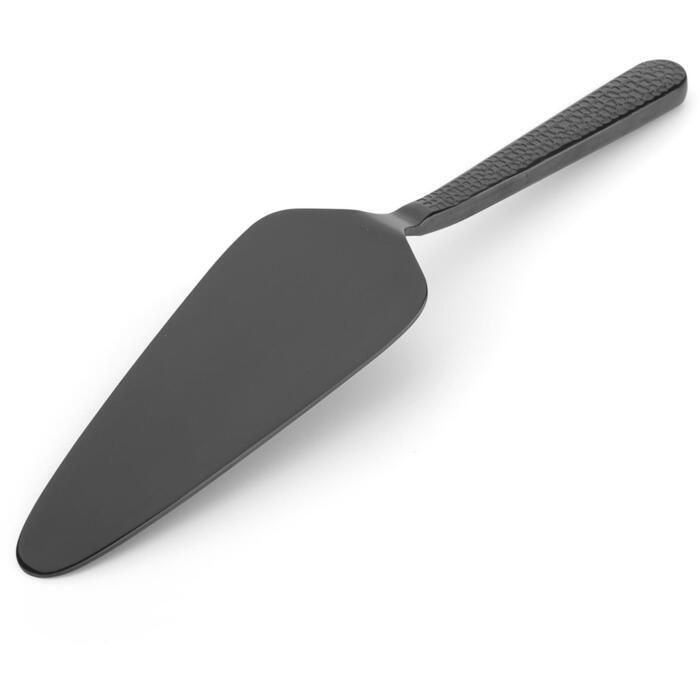 Vargen & Thor Frost Tårtspade 24 cm Svart - Kockensval