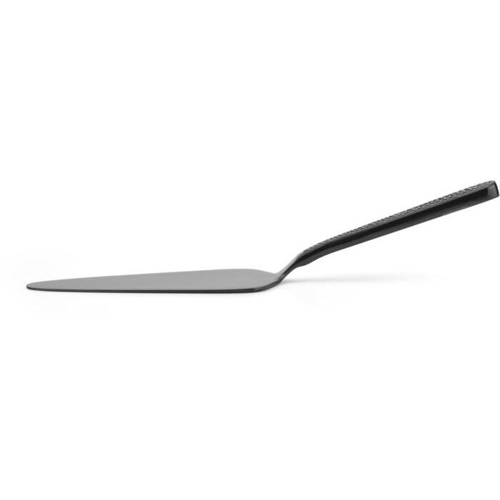Vargen & Thor Frost Tårtspade 24 cm Svart - Kockensval