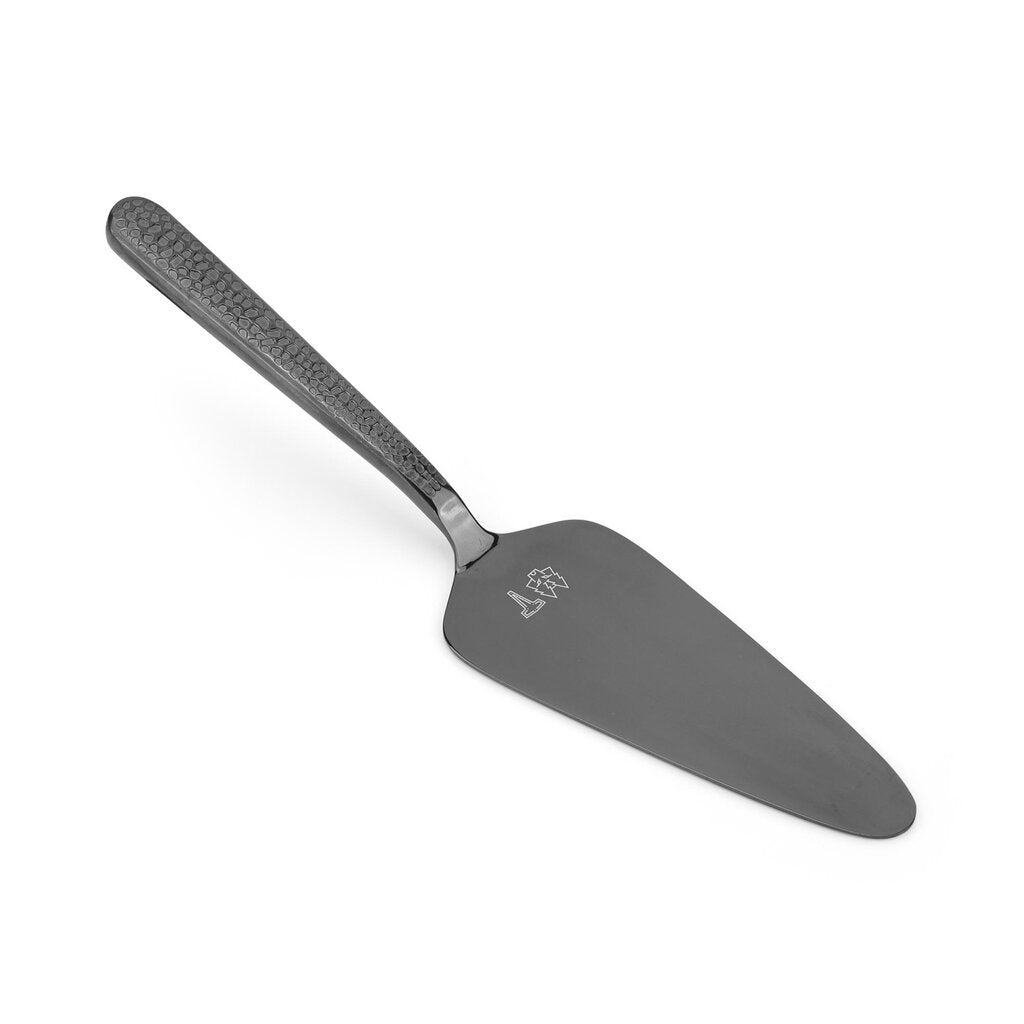 Vargen & Thor Frost Tårtspade 24 cm Svart - Kockensval
