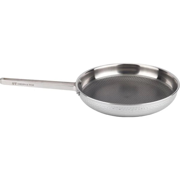 Vargen & Thor Kroma Modell MB stekpanna 28 cm stål